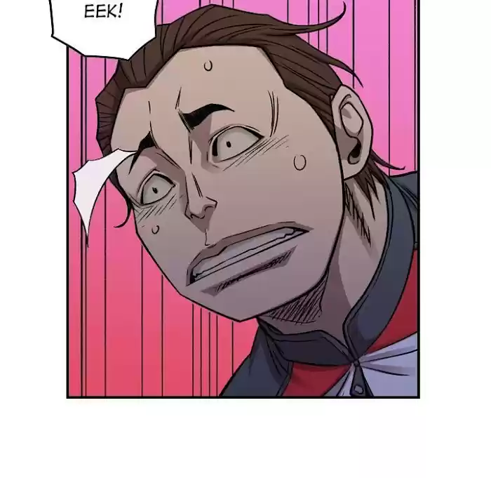 Legend: The Beginning Chapter 173