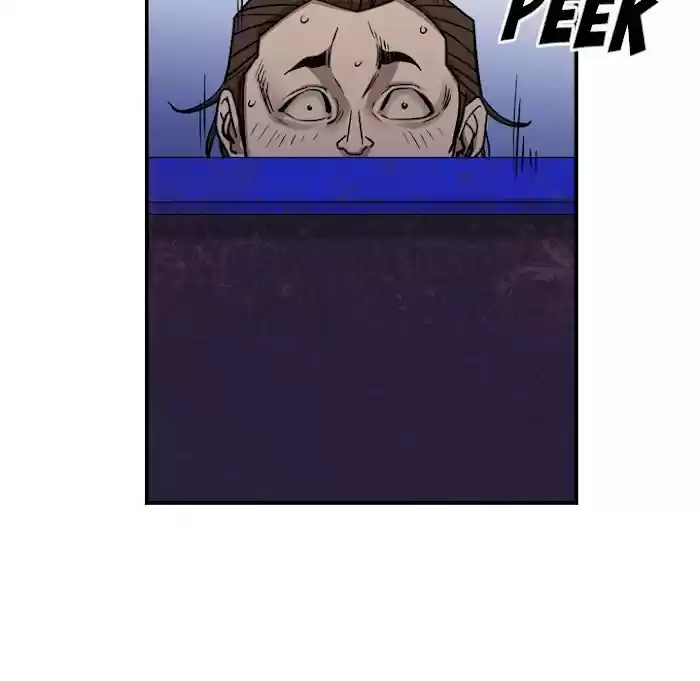 Legend: The Beginning Chapter 173