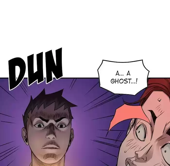 Legend: The Beginning Chapter 173