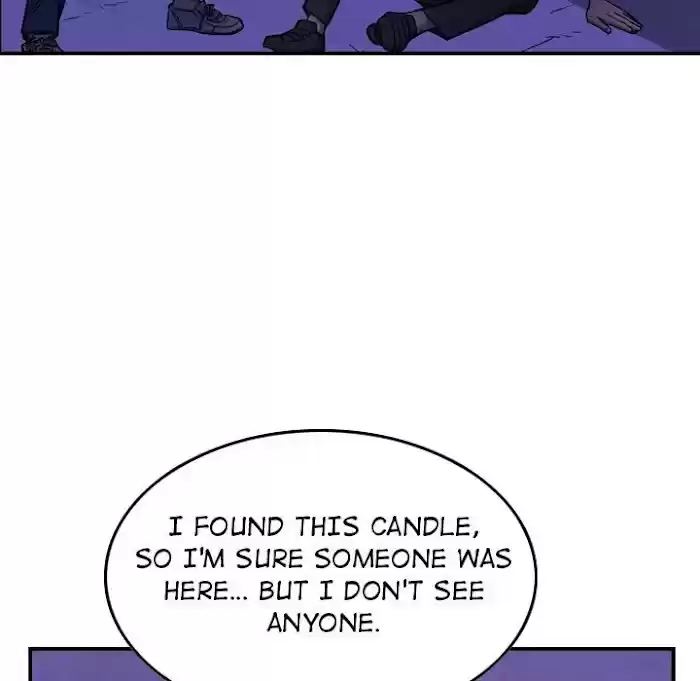 Legend: The Beginning Chapter 173