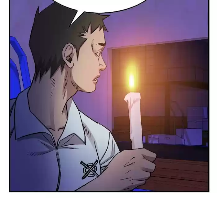 Legend: The Beginning Chapter 173