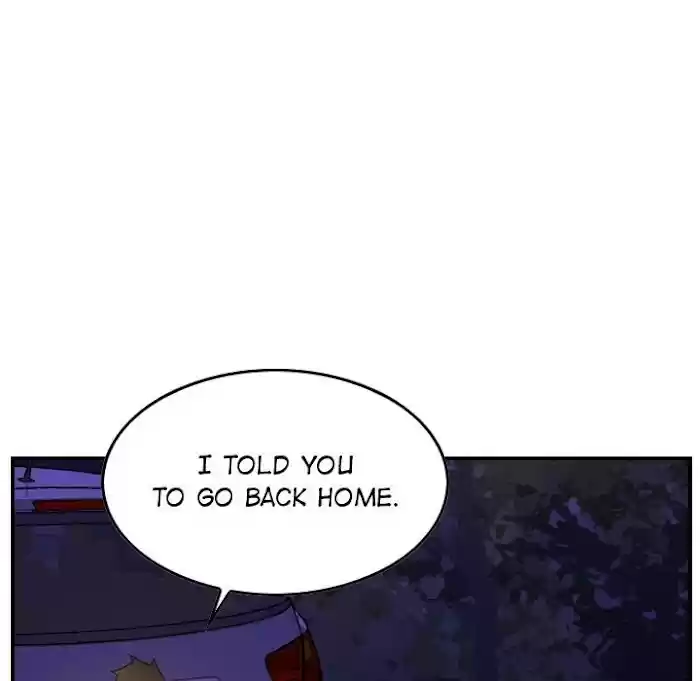 Legend: The Beginning Chapter 173