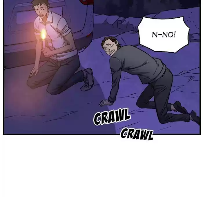 Legend: The Beginning Chapter 173