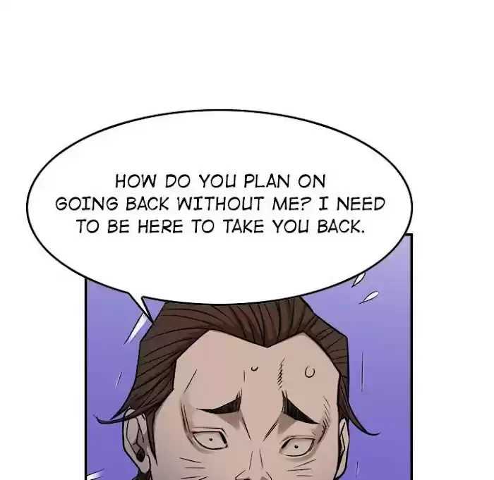 Legend: The Beginning Chapter 173