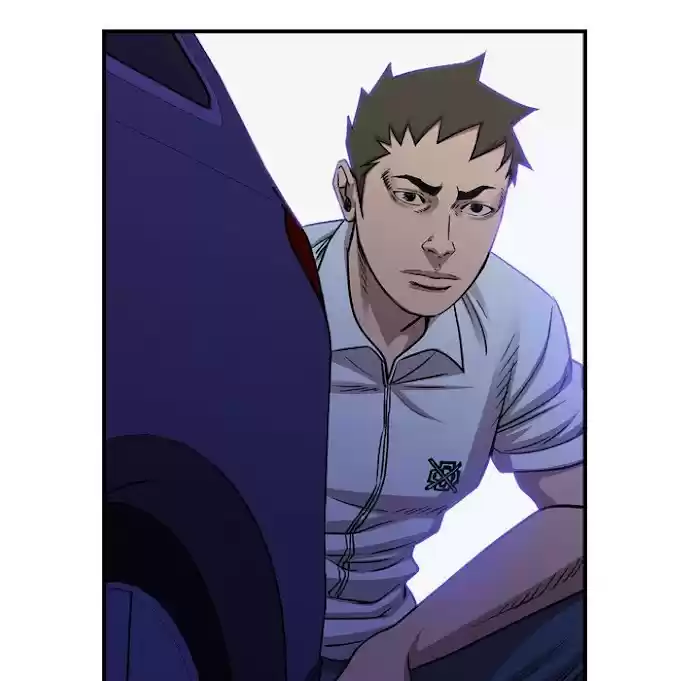 Legend: The Beginning Chapter 173