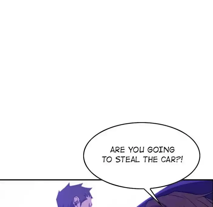 Legend: The Beginning Chapter 173