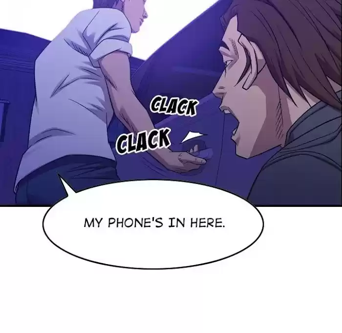 Legend: The Beginning Chapter 173