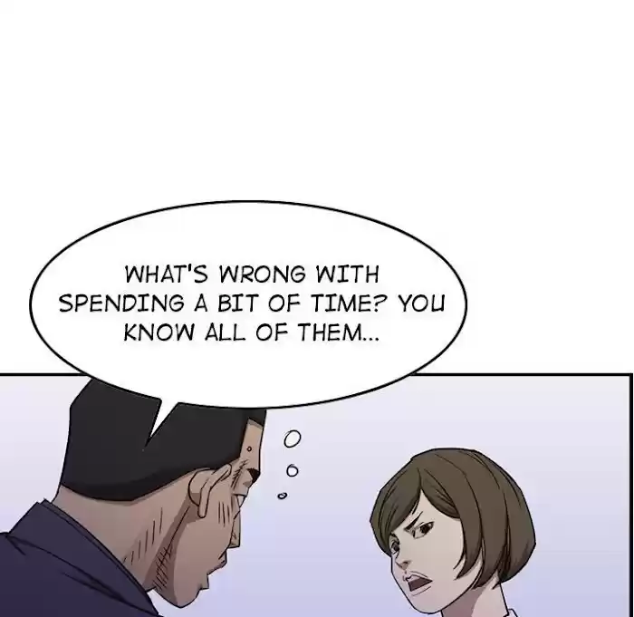 Legend: The Beginning Chapter 173