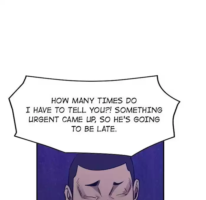 Legend: The Beginning Chapter 173