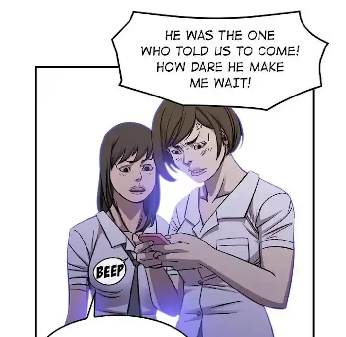 Legend: The Beginning Chapter 173