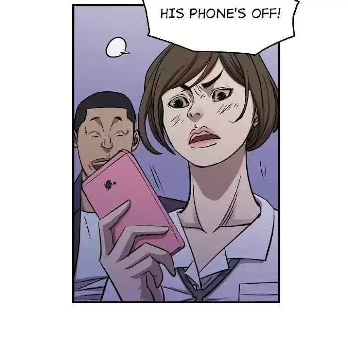 Legend: The Beginning Chapter 173