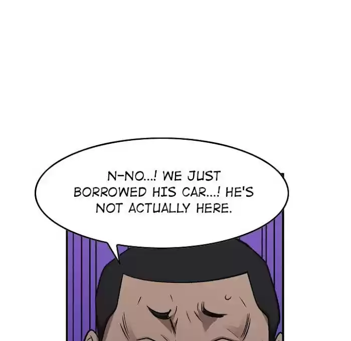 Legend: The Beginning Chapter 173