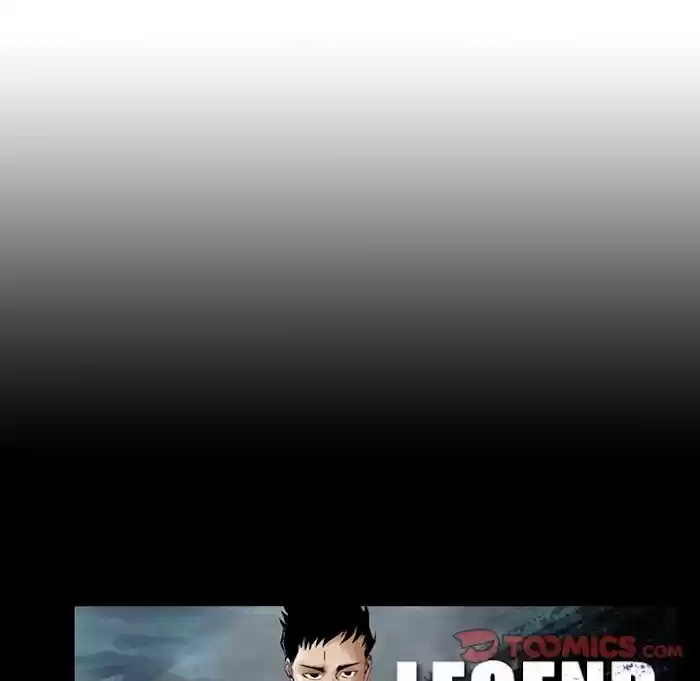 Legend: The Beginning Chapter 173