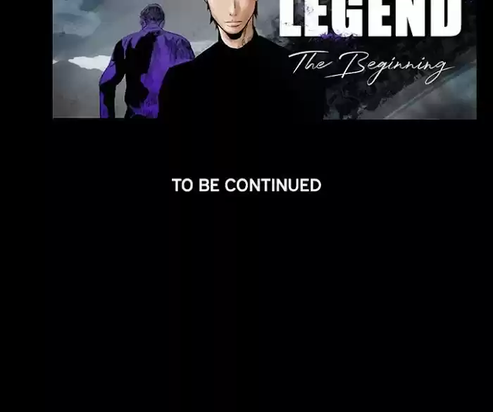 Legend: The Beginning Chapter 173