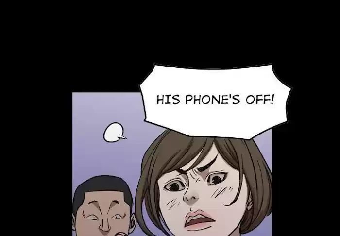 Legend: The Beginning Chapter 174