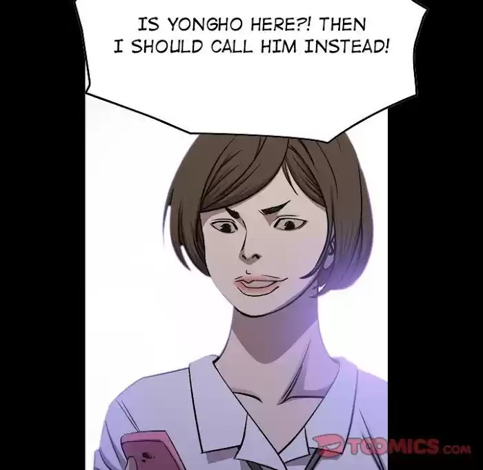 Legend: The Beginning Chapter 174