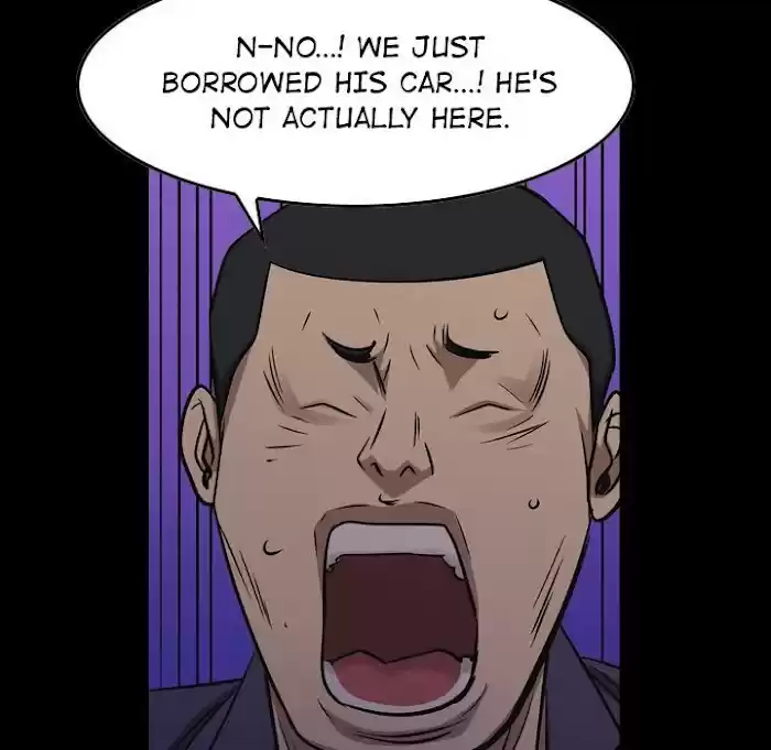 Legend: The Beginning Chapter 174