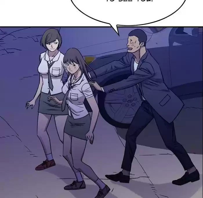 Legend: The Beginning Chapter 174