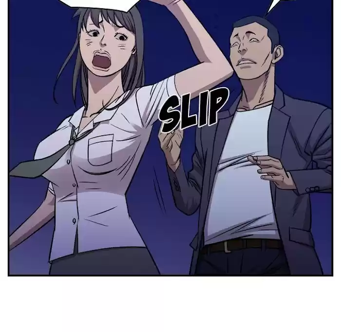 Legend: The Beginning Chapter 174