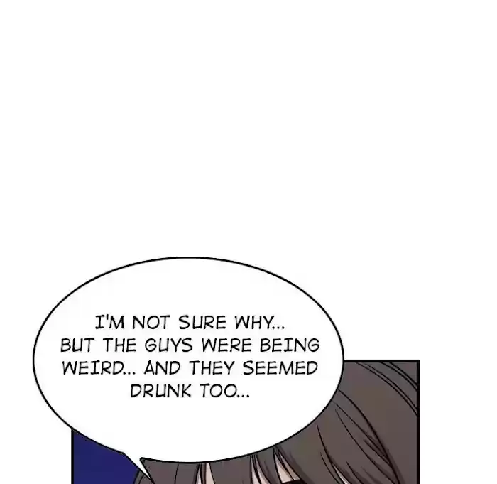 Legend: The Beginning Chapter 174