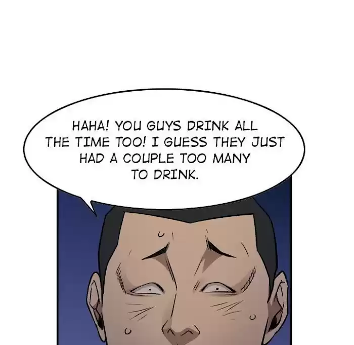 Legend: The Beginning Chapter 174