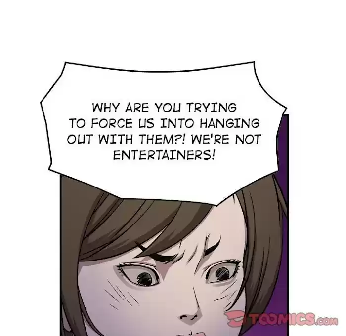 Legend: The Beginning Chapter 174