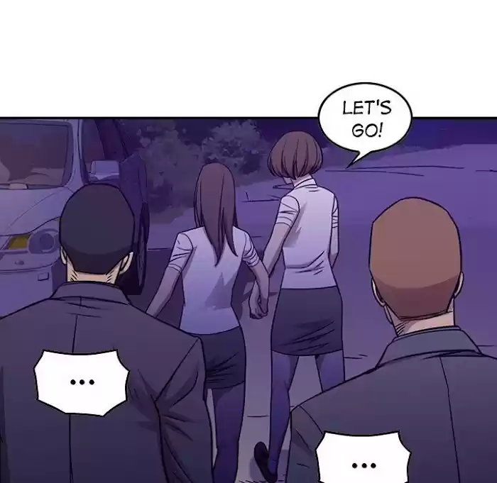 Legend: The Beginning Chapter 174