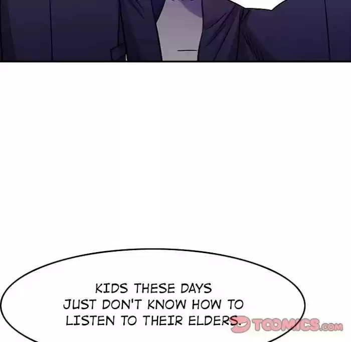 Legend: The Beginning Chapter 174