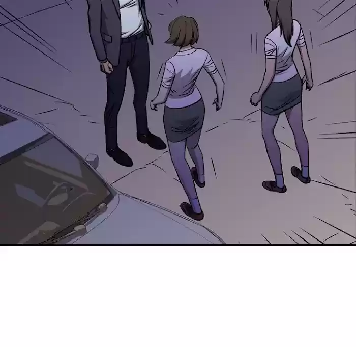 Legend: The Beginning Chapter 174