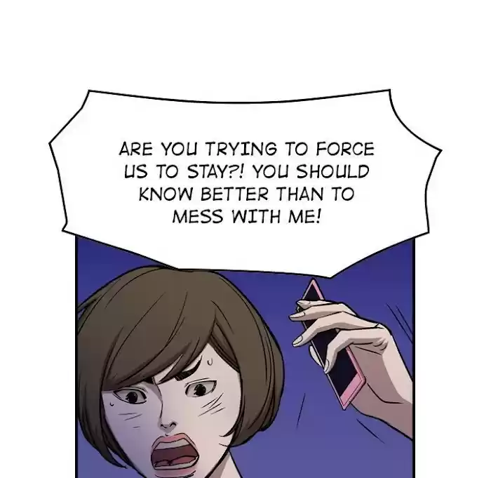 Legend: The Beginning Chapter 174