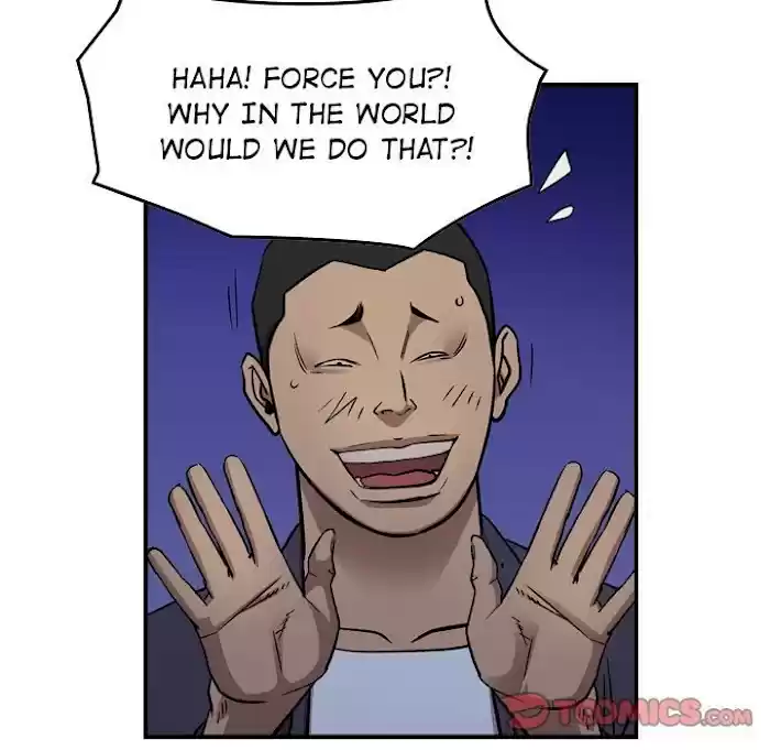 Legend: The Beginning Chapter 174