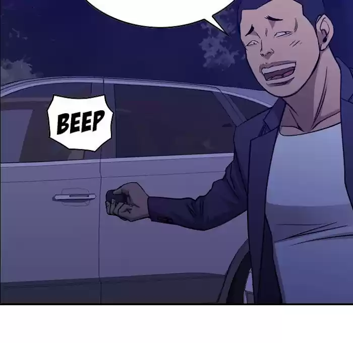 Legend: The Beginning Chapter 174