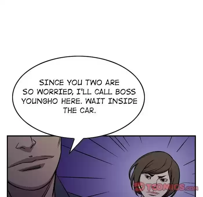 Legend: The Beginning Chapter 174