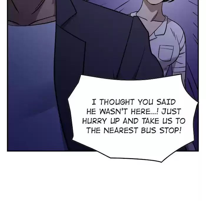 Legend: The Beginning Chapter 174