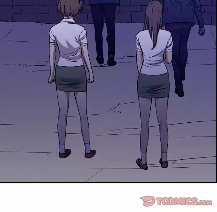 Legend: The Beginning Chapter 174