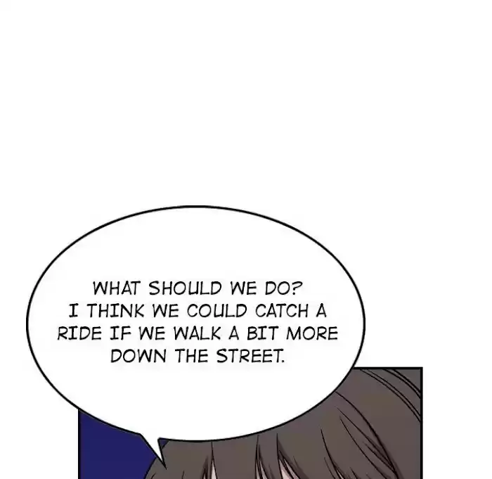 Legend: The Beginning Chapter 174