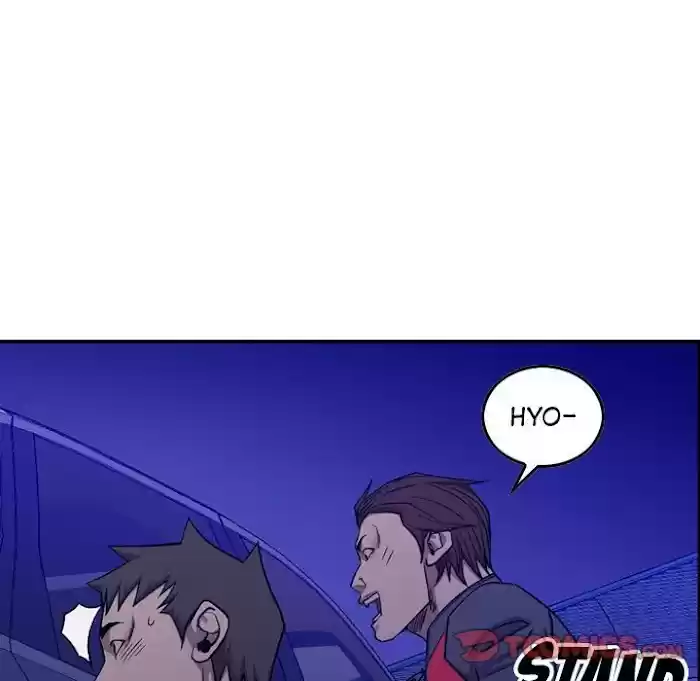 Legend: The Beginning Chapter 174