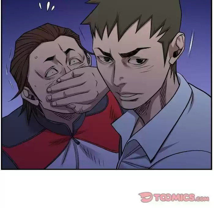 Legend: The Beginning Chapter 174