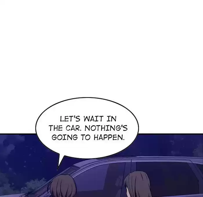 Legend: The Beginning Chapter 174