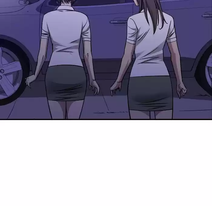 Legend: The Beginning Chapter 174