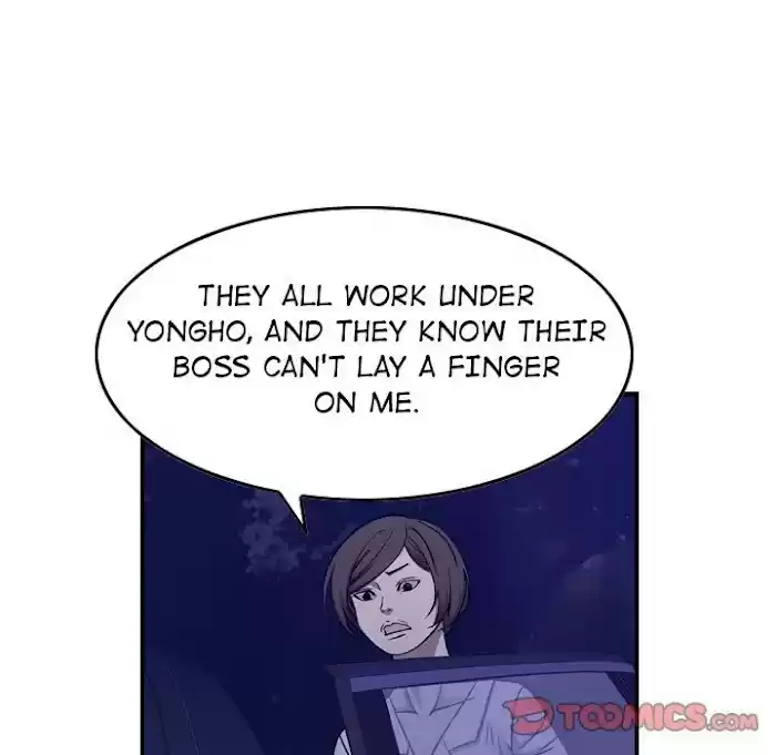 Legend: The Beginning Chapter 174