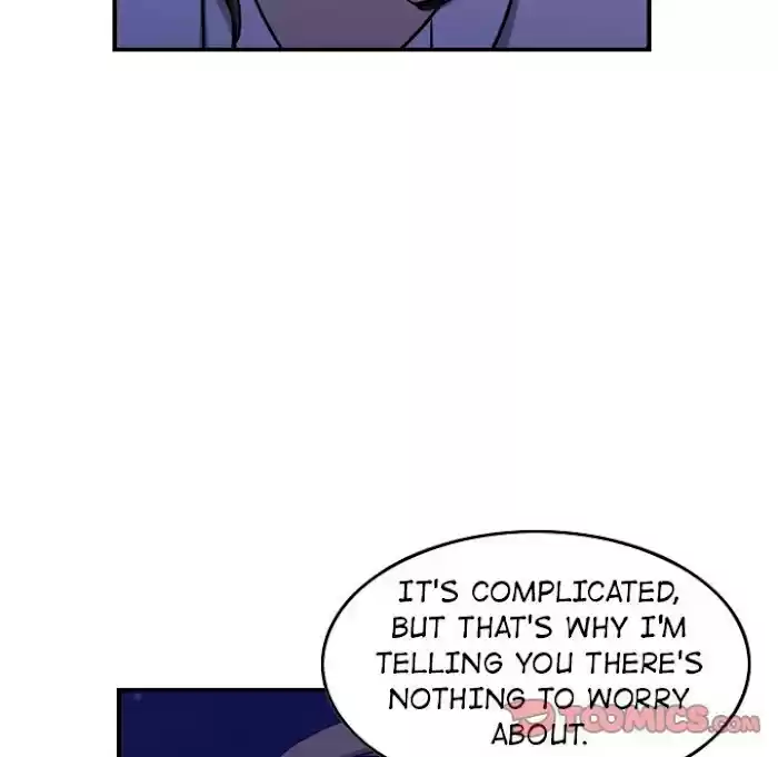 Legend: The Beginning Chapter 174