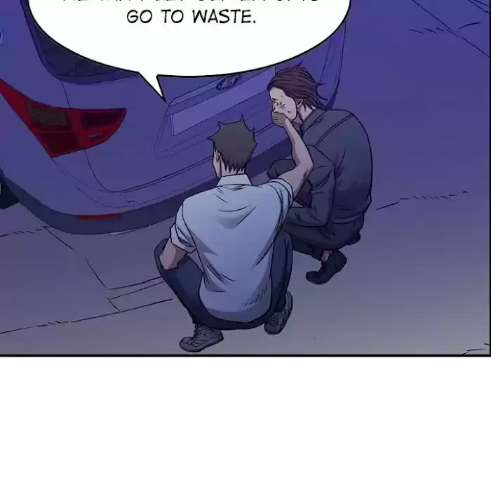 Legend: The Beginning Chapter 174