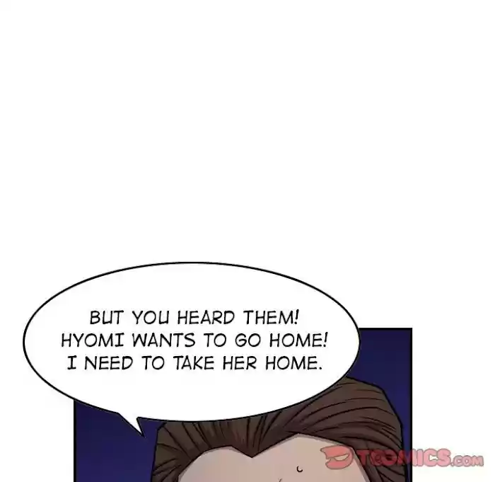 Legend: The Beginning Chapter 174