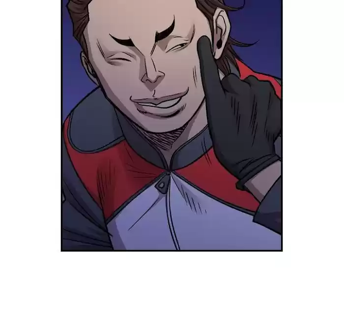 Legend: The Beginning Chapter 174