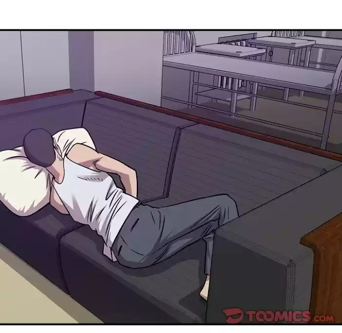 Legend: The Beginning Chapter 174