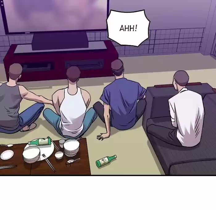 Legend: The Beginning Chapter 174