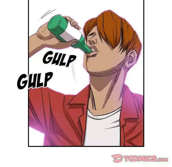 Legend: The Beginning Chapter 174