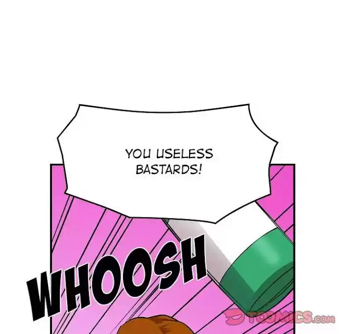 Legend: The Beginning Chapter 174