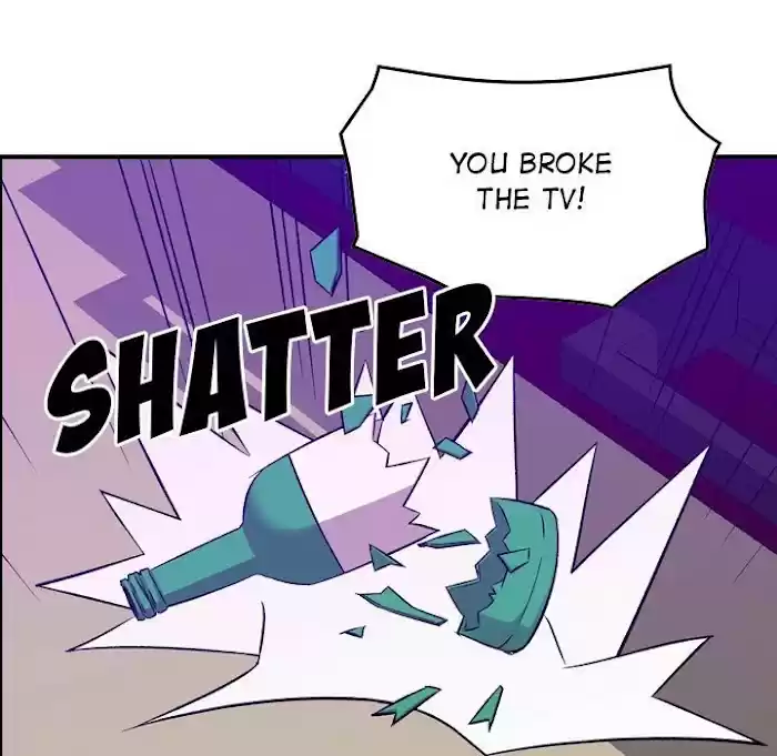 Legend: The Beginning Chapter 174